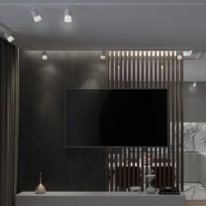 Светильник на штанге Novotech Elina 370903 в Каменске-Уральском - kamensk-uralskiy.ok-mebel.com | фото 4