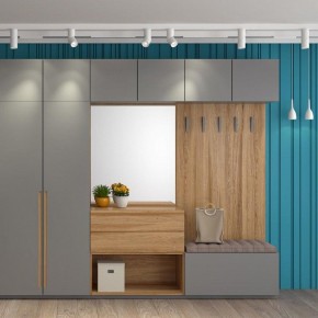 Светильник на штанге Novotech Flum 358546 в Каменске-Уральском - kamensk-uralskiy.ok-mebel.com | фото 5