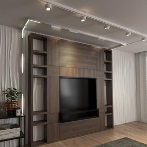 Светильник на штанге Novotech Flum 358548 в Каменске-Уральском - kamensk-uralskiy.ok-mebel.com | фото 3