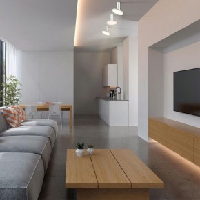Светильник на штанге Novotech Hat 358347 в Каменске-Уральском - kamensk-uralskiy.ok-mebel.com | фото 4