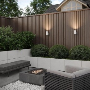 Светильник на штанге Novotech LANDSCAPE 370984 в Каменске-Уральском - kamensk-uralskiy.ok-mebel.com | фото 4