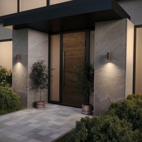 Светильник на штанге Novotech LANDSCAPE 370986 в Каменске-Уральском - kamensk-uralskiy.ok-mebel.com | фото 4
