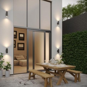 Светильник на штанге Novotech LANDSCAPE 370988 в Каменске-Уральском - kamensk-uralskiy.ok-mebel.com | фото 4