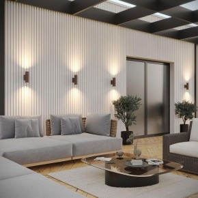 Светильник на штанге Novotech LANDSCAPE 370989 в Каменске-Уральском - kamensk-uralskiy.ok-mebel.com | фото 4