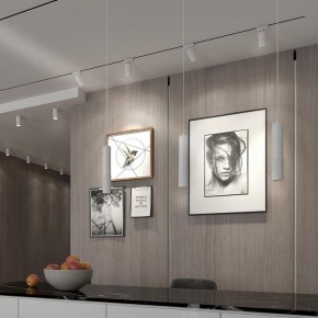Светильник на штанге Novotech Mais LED 358499 в Каменске-Уральском - kamensk-uralskiy.ok-mebel.com | фото 4