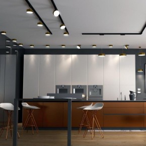 Светильник на штанге Novotech Prometa 358760 в Каменске-Уральском - kamensk-uralskiy.ok-mebel.com | фото 3