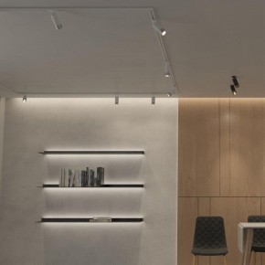 Светильник на штанге Novotech Slim 370862 в Каменске-Уральском - kamensk-uralskiy.ok-mebel.com | фото 3
