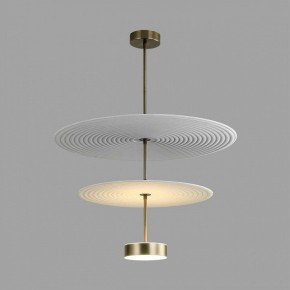 Светильник на штанге Odeon Light Felt 7035/20CA в Каменске-Уральском - kamensk-uralskiy.ok-mebel.com | фото 3