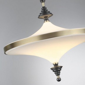 Светильник на штанге Odeon Light Ula 5404/43CL в Каменске-Уральском - kamensk-uralskiy.ok-mebel.com | фото 6