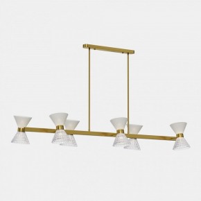 Светильник на штанге ST-Luce SPIRIT SL2004.313.12 в Каменске-Уральском - kamensk-uralskiy.ok-mebel.com | фото 2