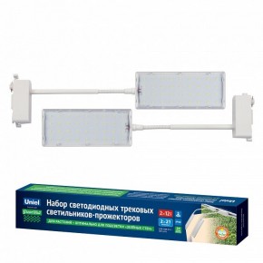 Светильник на штанге Uniel ULB-P37 UL-00012578 в Каменске-Уральском - kamensk-uralskiy.ok-mebel.com | фото 2