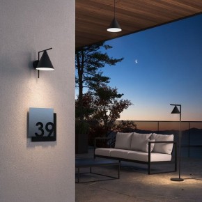 Торшер Elektrostandard Bevel a068473 в Каменске-Уральском - kamensk-uralskiy.ok-mebel.com | фото 3