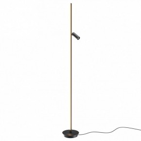 Торшер Maytoni Thin MOD395FL-L28B3K в Каменске-Уральском - kamensk-uralskiy.ok-mebel.com | фото