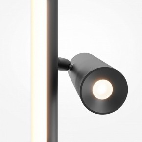 Торшер Maytoni Thin MOD395FL-L28B3K в Каменске-Уральском - kamensk-uralskiy.ok-mebel.com | фото 6