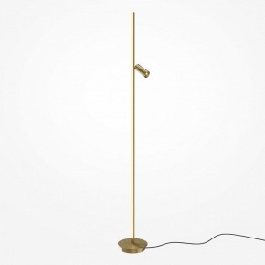 Торшер Maytoni Thin MOD395FL-L28BS3K в Каменске-Уральском - kamensk-uralskiy.ok-mebel.com | фото 2