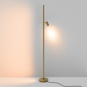 Торшер Maytoni Thin MOD395FL-L28BS3K в Каменске-Уральском - kamensk-uralskiy.ok-mebel.com | фото 3