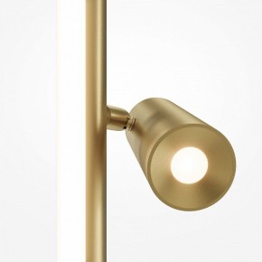 Торшер Maytoni Thin MOD395FL-L28BS3K в Каменске-Уральском - kamensk-uralskiy.ok-mebel.com | фото 5
