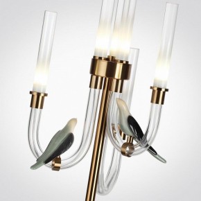 Торшер Odeon Light Lark 5431/12FL в Каменске-Уральском - kamensk-uralskiy.ok-mebel.com | фото 5