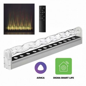 Торшер Odeon Light Waterfall 7027/16FL в Каменске-Уральском - kamensk-uralskiy.ok-mebel.com | фото 2