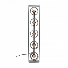 Торшер Vitaluce V3019 V3019-1/5P в Каменске-Уральском - kamensk-uralskiy.ok-mebel.com | фото 3