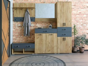 Тумба НКМ Бостон Секция 8 в Каменске-Уральском - kamensk-uralskiy.ok-mebel.com | фото 2