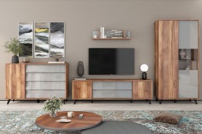 Тумба Онтарио 474.02 в Каменске-Уральском - kamensk-uralskiy.ok-mebel.com | фото 4