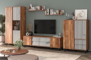Тумба Онтарио 474.05 в Каменске-Уральском - kamensk-uralskiy.ok-mebel.com | фото 3