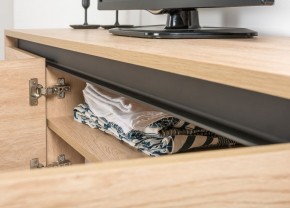 Тумба под ТВ 13.275 Квадро в Каменске-Уральском - kamensk-uralskiy.ok-mebel.com | фото 4