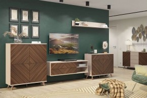 Тумба под ТВ Хармони 468.08 в Каменске-Уральском - kamensk-uralskiy.ok-mebel.com | фото 2