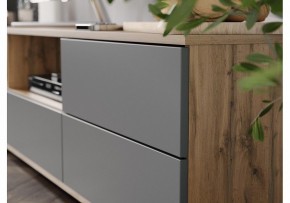 Тумба под ТВ Маллоу в Каменске-Уральском - kamensk-uralskiy.ok-mebel.com | фото 4