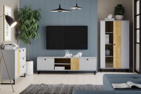 Тумба ТВА НМ 014.46 "Бруно" в Каменске-Уральском - kamensk-uralskiy.ok-mebel.com | фото 3