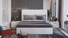 Тумбочка Эста ТД 342.03.01 в Каменске-Уральском - kamensk-uralskiy.ok-mebel.com | фото 3