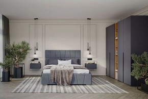Тумбочка Лаура 464.14 в Каменске-Уральском - kamensk-uralskiy.ok-mebel.com | фото 3