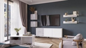 Тумбочка навесная Эннис в Каменске-Уральском - kamensk-uralskiy.ok-mebel.com | фото 2