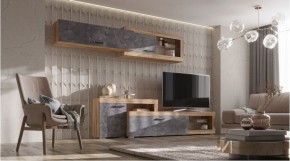 ТУРИН Гостиная в Каменске-Уральском - kamensk-uralskiy.ok-mebel.com | фото 2