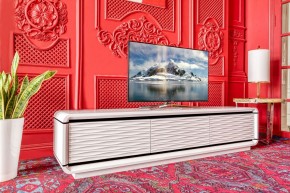 ТВ-тумба 3D Modo 200 см в Каменске-Уральском - kamensk-uralskiy.ok-mebel.com | фото 1