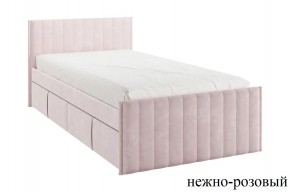 ТВИКС Кровать с ящиками 900 в Каменске-Уральском - kamensk-uralskiy.ok-mebel.com | фото 8