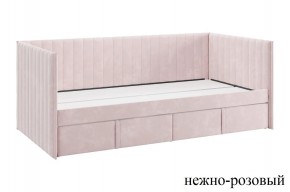 ТВИКС Кровать (софа) с ящиками 900 в Каменске-Уральском - kamensk-uralskiy.ok-mebel.com | фото 8