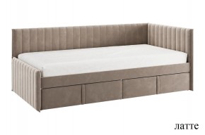 ТВИКС Кровать (тахта) с ящиками 900 в Каменске-Уральском - kamensk-uralskiy.ok-mebel.com | фото 6