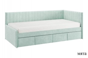 ТВИКС Кровать (тахта) с ящиками 900 в Каменске-Уральском - kamensk-uralskiy.ok-mebel.com | фото 7