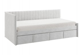 ТВИКС Кровать (тахта) с ящиками 900 в Каменске-Уральском - kamensk-uralskiy.ok-mebel.com | фото 9