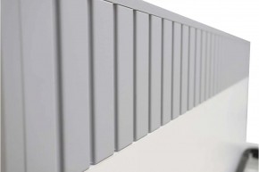 УРБАН - 7.14 Кровать 1400 БЕЗ ОРТОПЕДА в Каменске-Уральском - kamensk-uralskiy.ok-mebel.com | фото 2