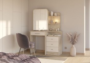 ВЕРОНА Трюмо в Каменске-Уральском - kamensk-uralskiy.ok-mebel.com | фото