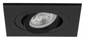 Встраиваемый светильник Arte Lamp Tarf Mini A2068PL-1BK в Каменске-Уральском - kamensk-uralskiy.ok-mebel.com | фото 2