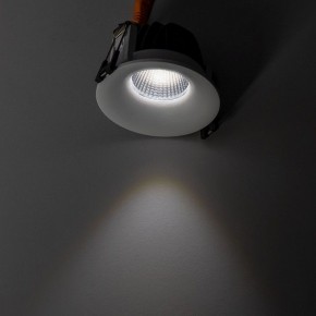 Встраиваемый светильник Citilux Гамма CLD004NW0 в Каменске-Уральском - kamensk-uralskiy.ok-mebel.com | фото 12
