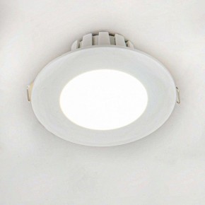 Встраиваемый светильник Citilux Кинто CLD5103N в Каменске-Уральском - kamensk-uralskiy.ok-mebel.com | фото 3