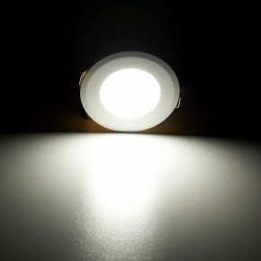 Встраиваемый светильник Citilux Кинто CLD5103N в Каменске-Уральском - kamensk-uralskiy.ok-mebel.com | фото 4