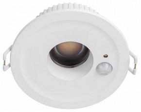 Встраиваемый светильник Citilux Sigma CLD00305S в Каменске-Уральском - kamensk-uralskiy.ok-mebel.com | фото