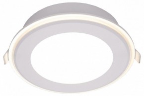 Встраиваемый светильник Citilux Tron CLD009012V в Каменске-Уральском - kamensk-uralskiy.ok-mebel.com | фото