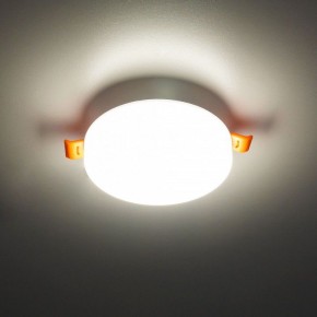 Встраиваемый светильник Citilux Вега CLD5310N в Каменске-Уральском - kamensk-uralskiy.ok-mebel.com | фото 10
